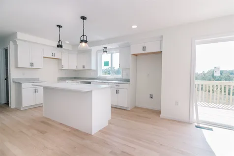 68 Beach Plain Road Danville NH 03819