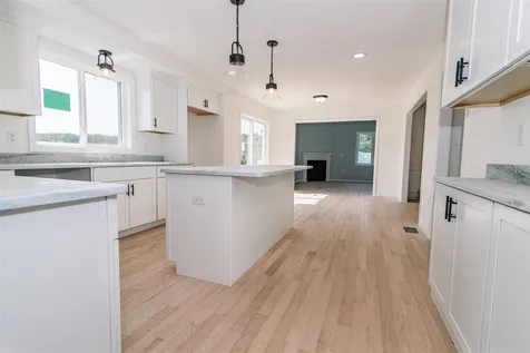 68 Beach Plain Road Danville NH 03819