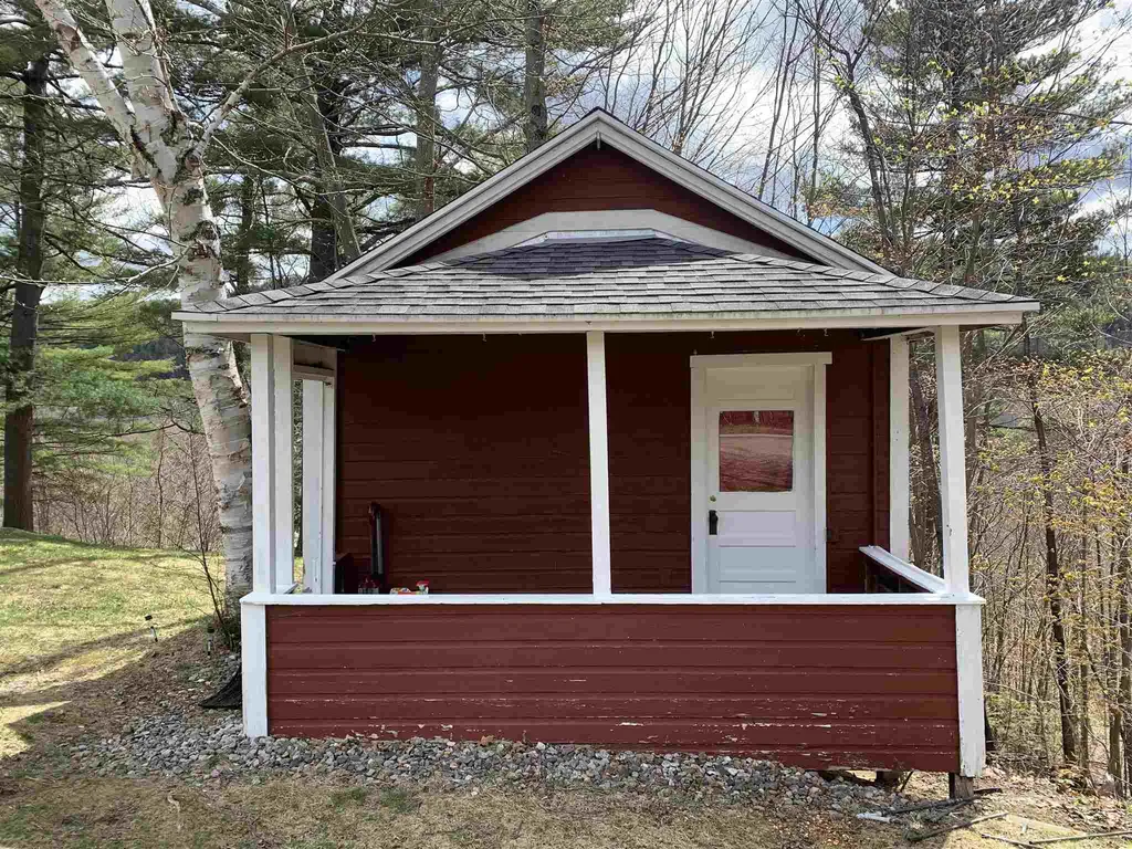 977 Daniel Webster Highway Woodstock NH 03262