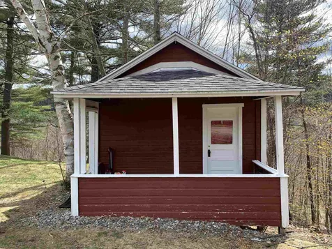977 Daniel Webster Highway Woodstock NH 03262