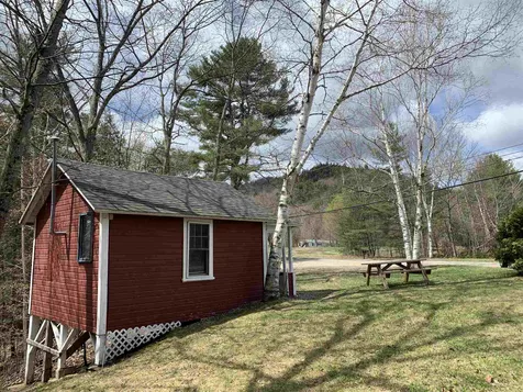 977 Daniel Webster Highway Woodstock NH 03262