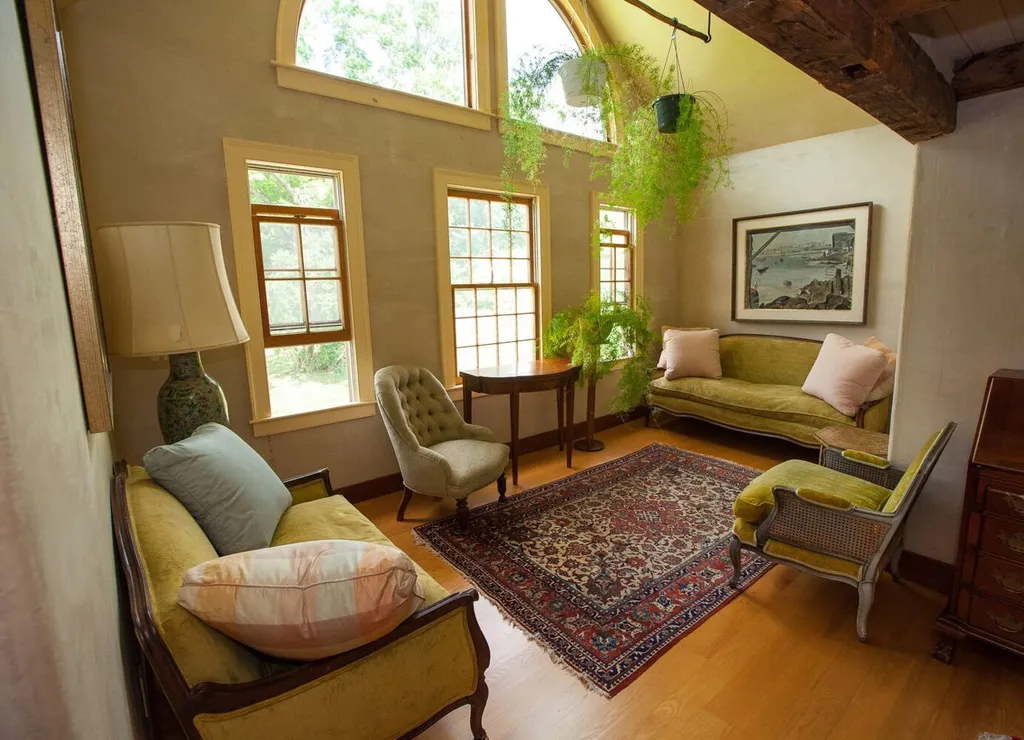 21 Burbank Crossover Road Chelsea VT 05038