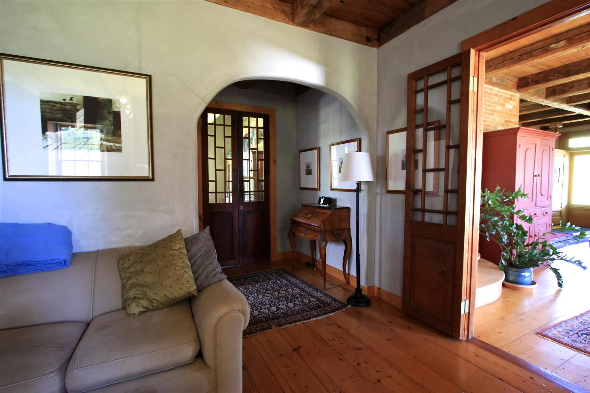 21 Burbank Crossover Road Chelsea VT 05038