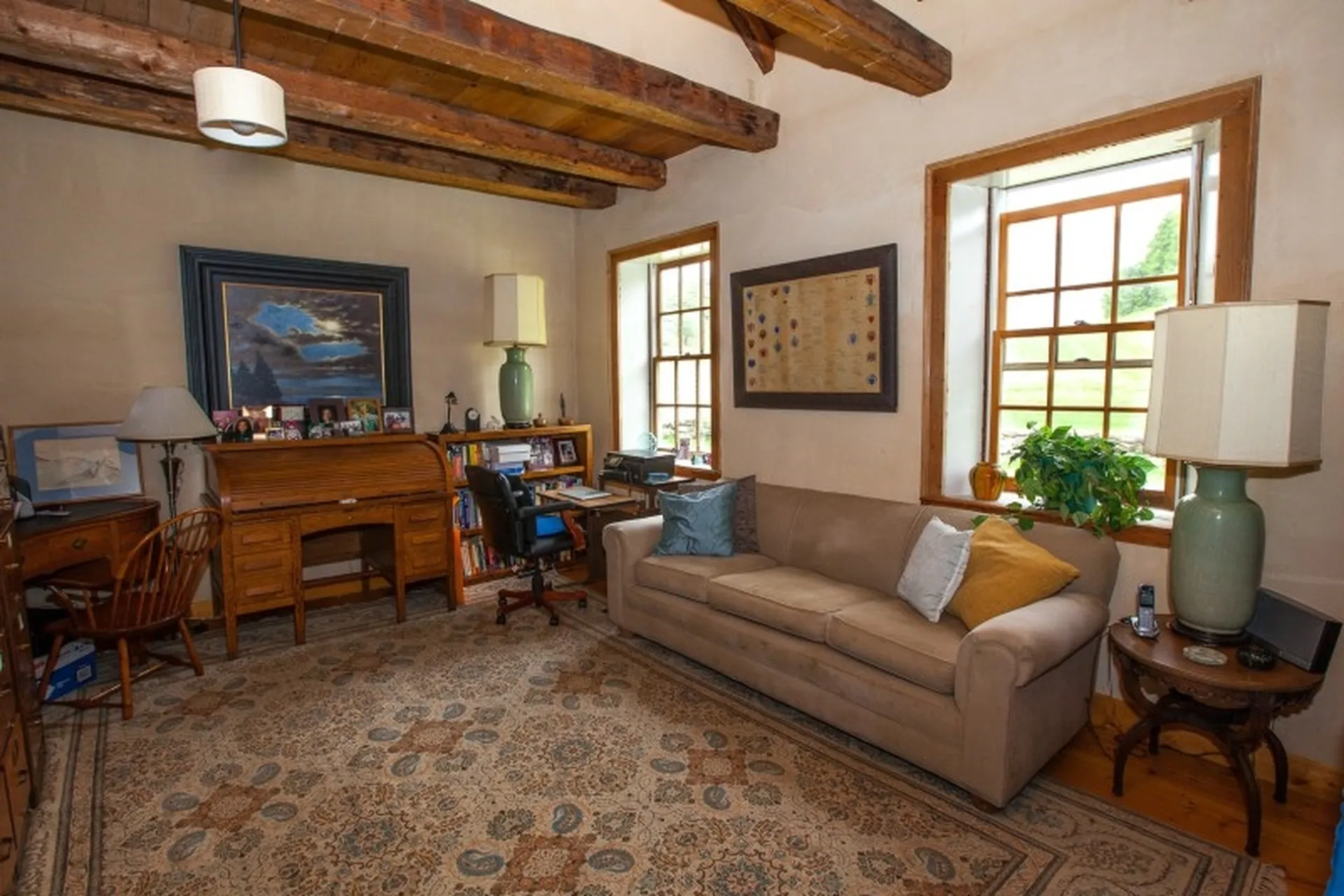 21 Burbank Crossover Road Chelsea VT 05038