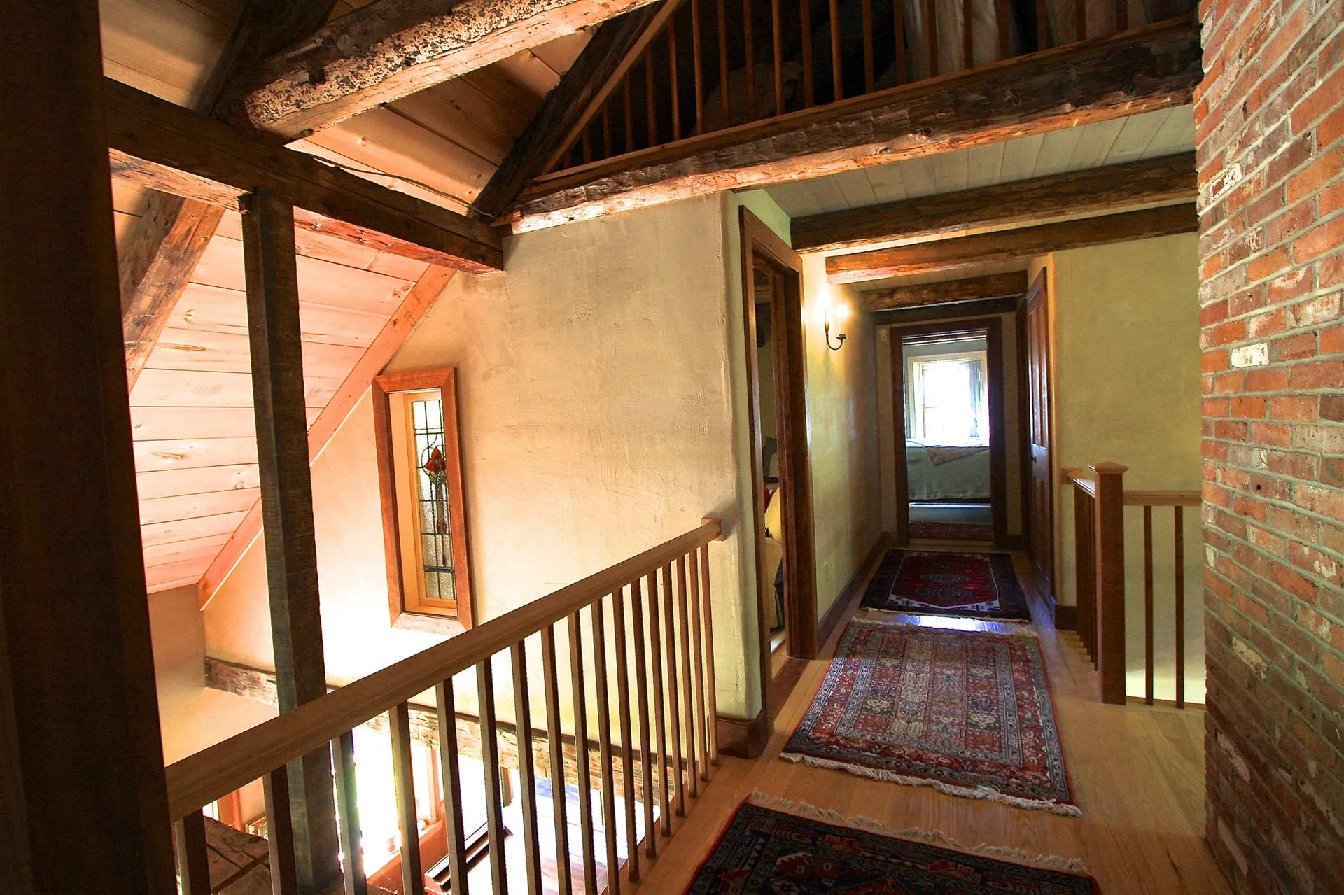 21 Burbank Crossover Road Chelsea VT 05038