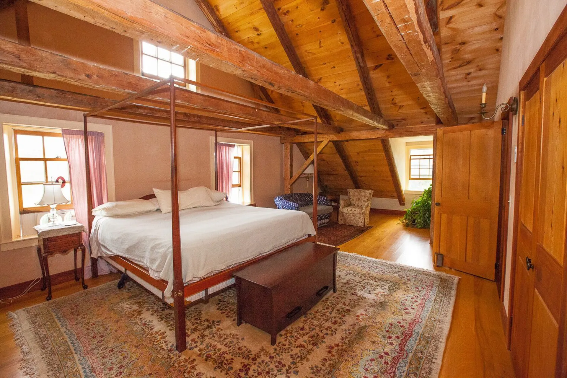 21 Burbank Crossover Road Chelsea VT 05038