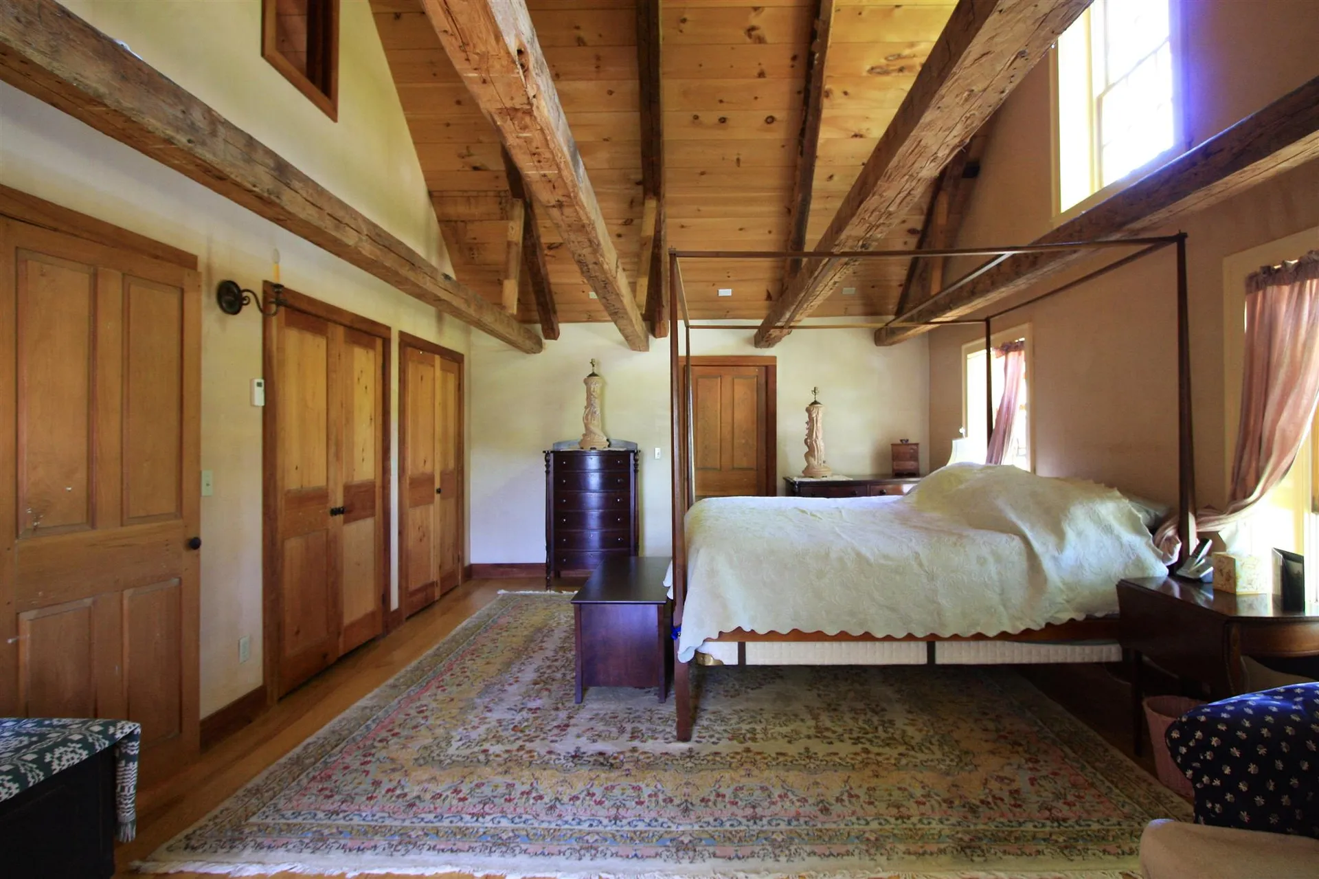 21 Burbank Crossover Road Chelsea VT 05038