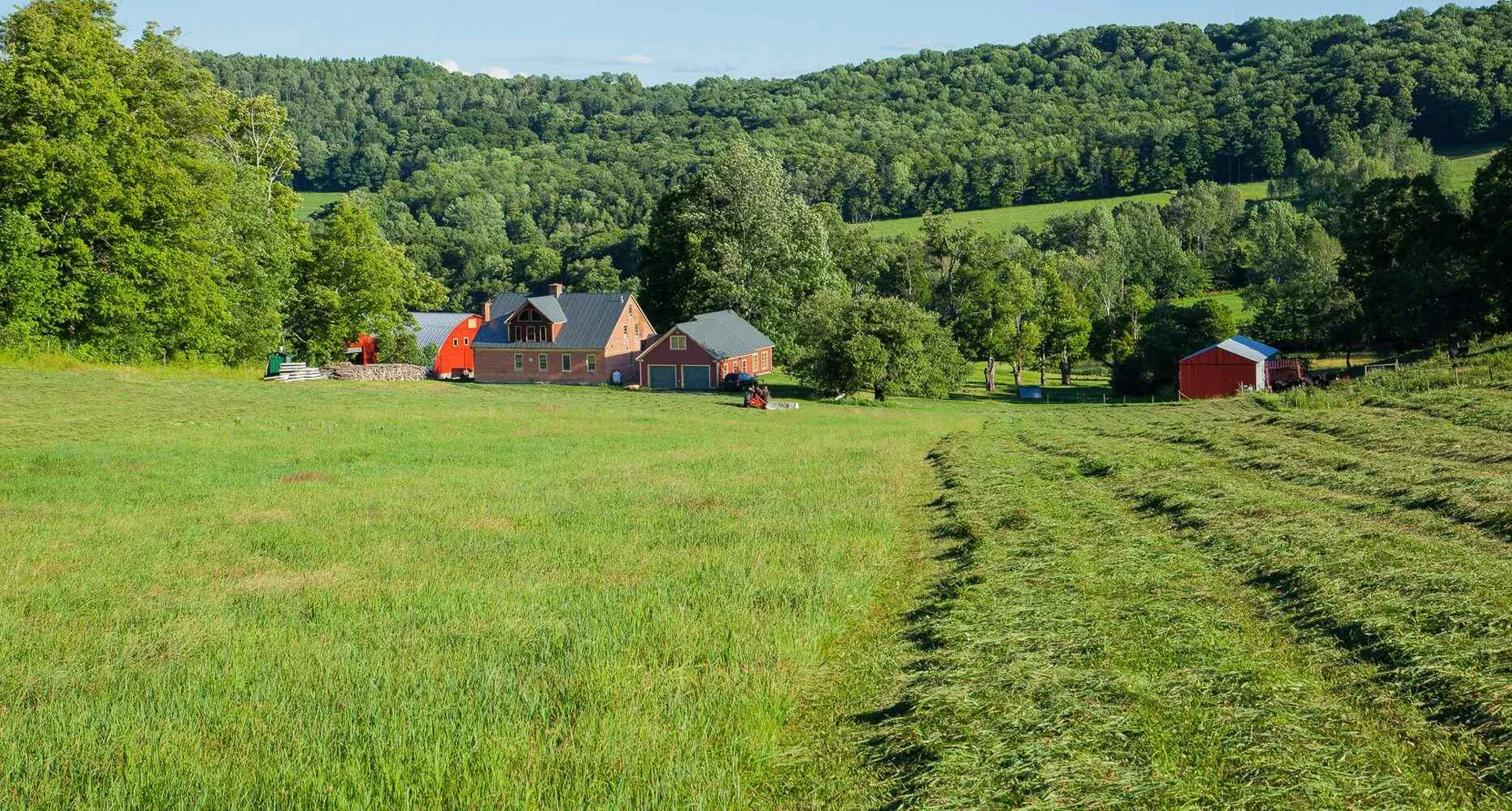 21 Burbank Crossover Road Chelsea VT 05038