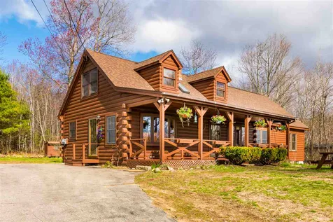 204 Evergreen Valley Road Milton NH 03851