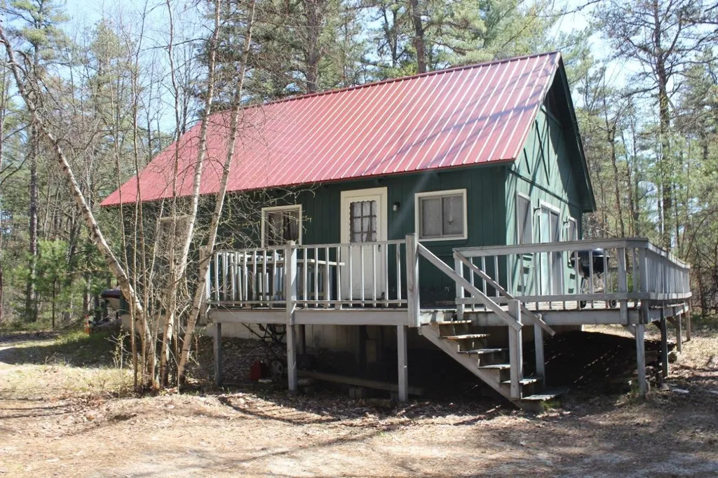 34 E Danforth Road Freedom NH 03836