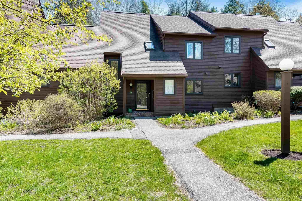 315 Acorn Lane Shelburne VT 05482