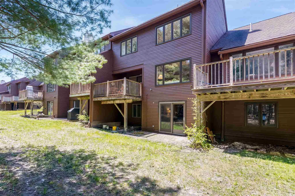315 Acorn Lane Shelburne VT 05482
