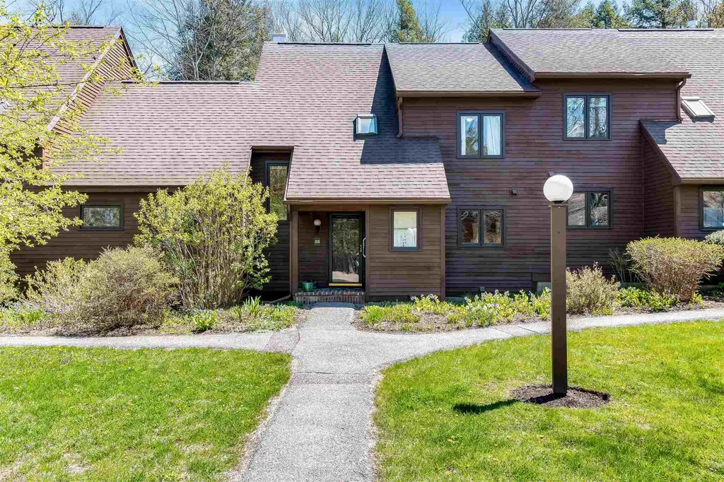 315 Acorn Lane Shelburne VT 05482