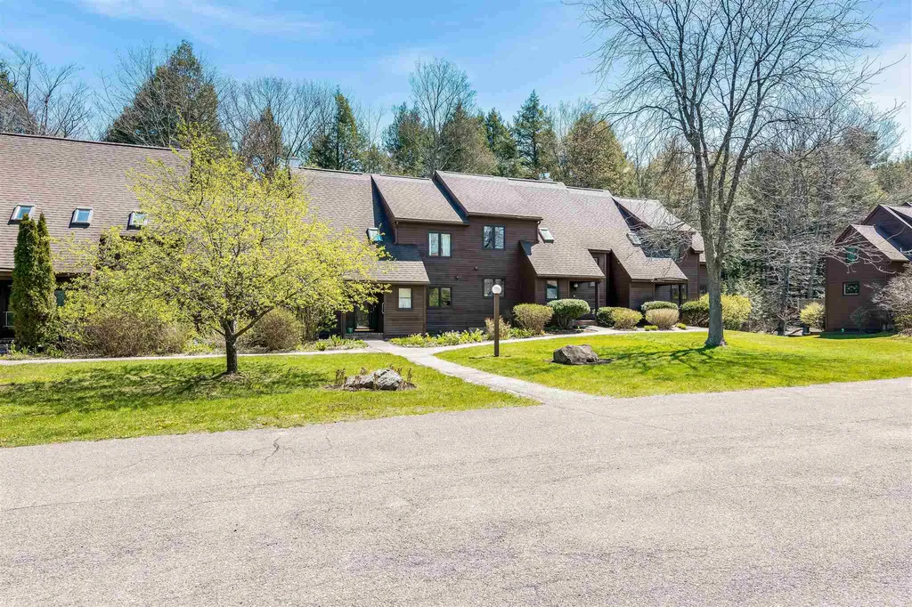 315 Acorn Lane Shelburne VT 05482
