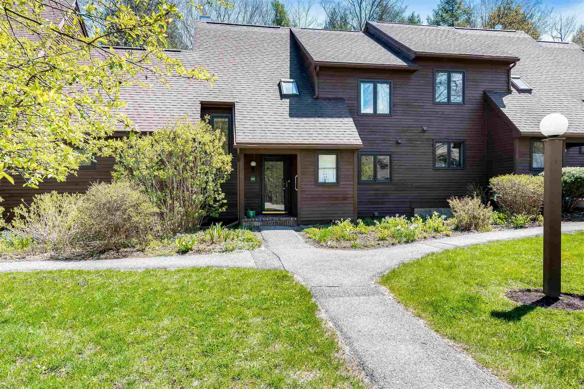 315 Acorn Lane Shelburne VT 05482
