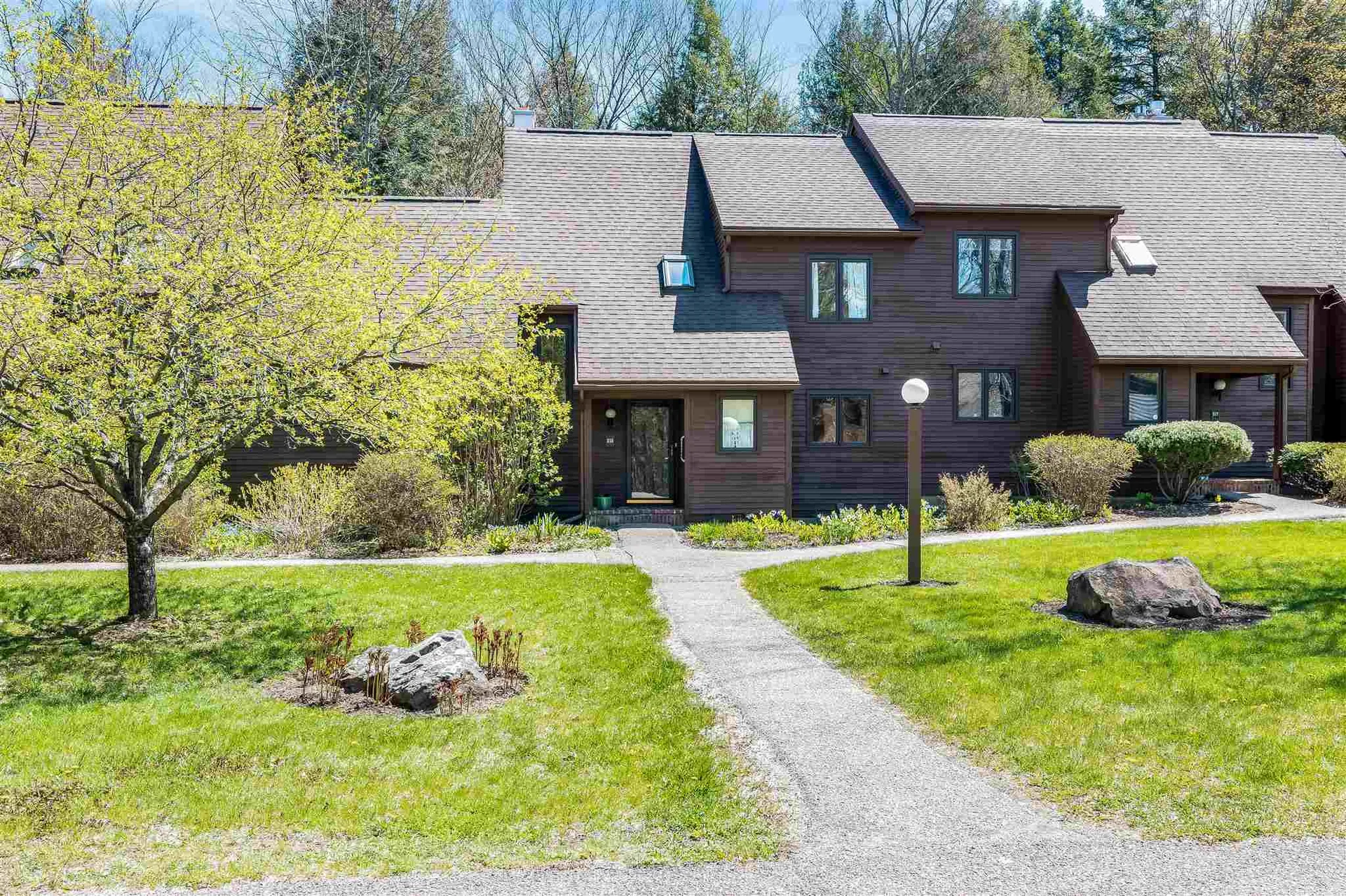 315 Acorn Lane Shelburne VT 05482