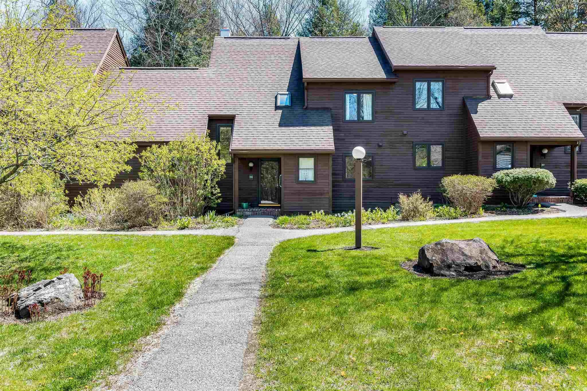 315 Acorn Lane Shelburne VT 05482