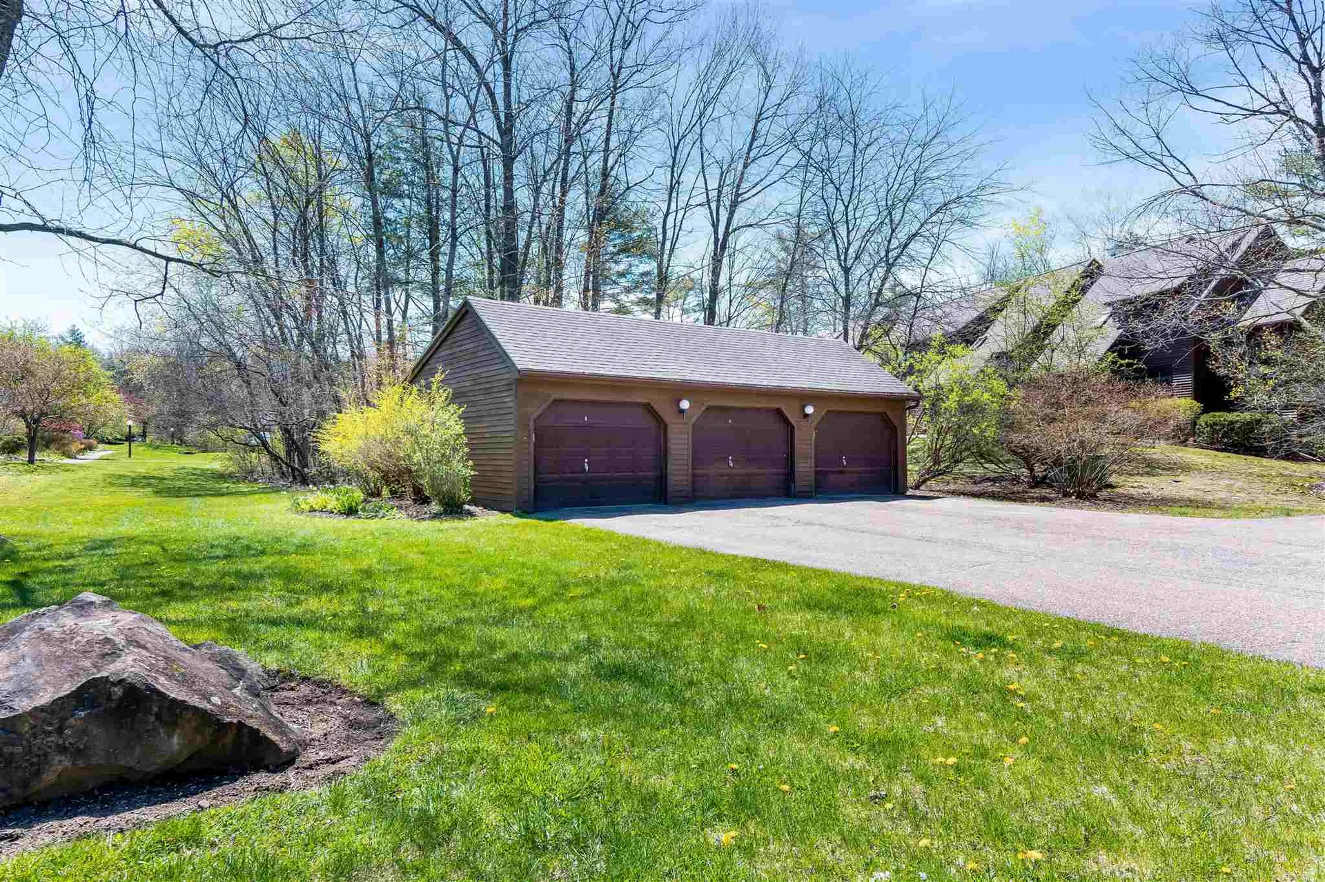 315 Acorn Lane Shelburne VT 05482