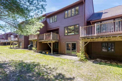 315 Acorn Lane Shelburne VT 05482