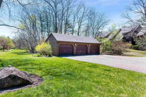 315 Acorn Lane Shelburne VT 05482