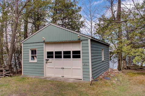 490 Fowler Lane Isle La Motte VT 05463