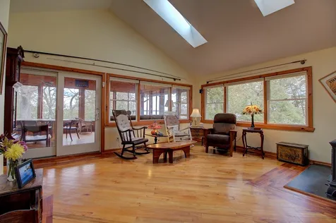 490 Fowler Lane Isle La Motte VT 05463
