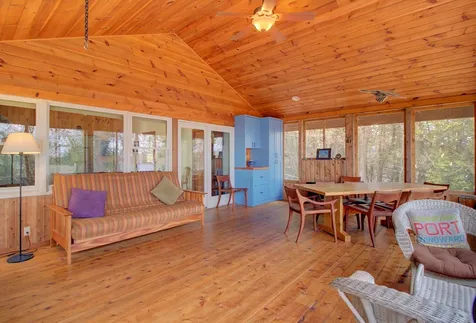 490 Fowler Lane Isle La Motte VT 05463
