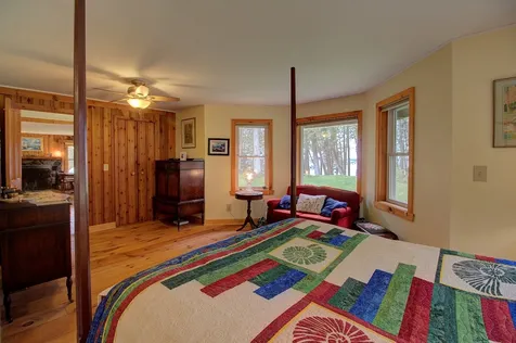490 Fowler Lane Isle La Motte VT 05463