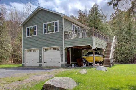 490 Fowler Lane Isle La Motte VT 05463