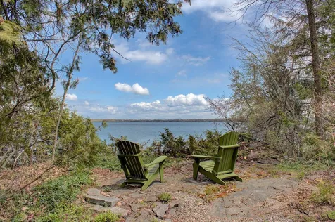 490 Fowler Lane Isle La Motte VT 05463