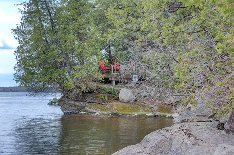 490 Fowler Lane Isle La Motte VT 05463