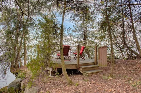 490 Fowler Lane Isle La Motte VT 05463