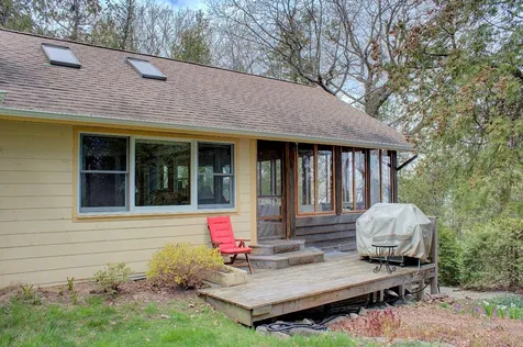 490 Fowler Lane Isle La Motte VT 05463