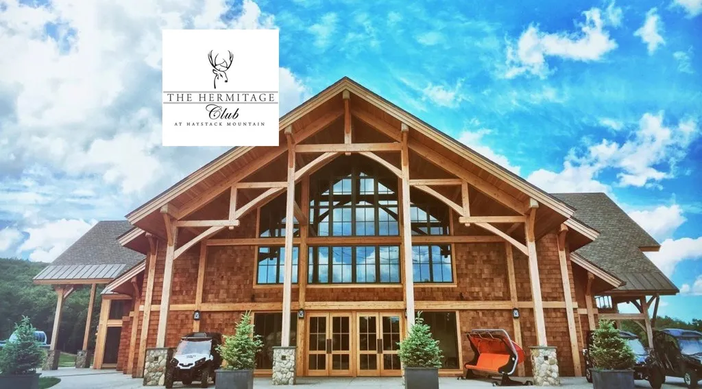 183 Gatehouse Trail Wilmington VT 05363