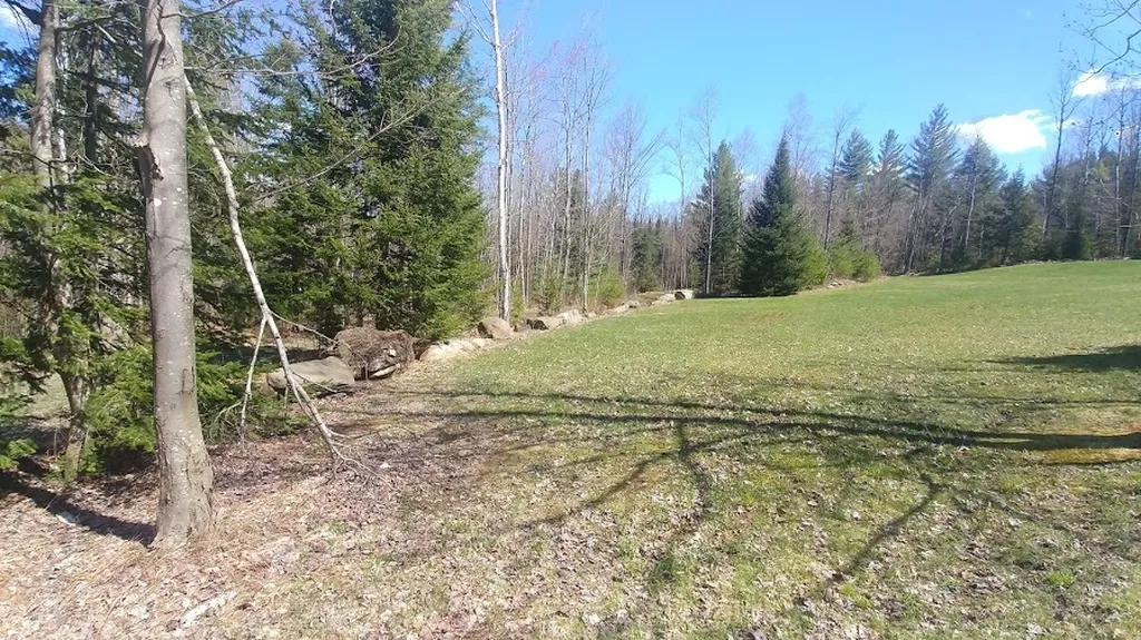 0 Crossett Hill Road Duxbury VT 05676