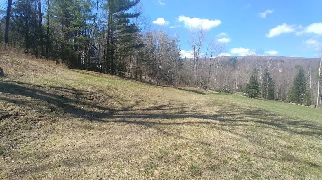 0 Crossett Hill Road Duxbury VT 05676
