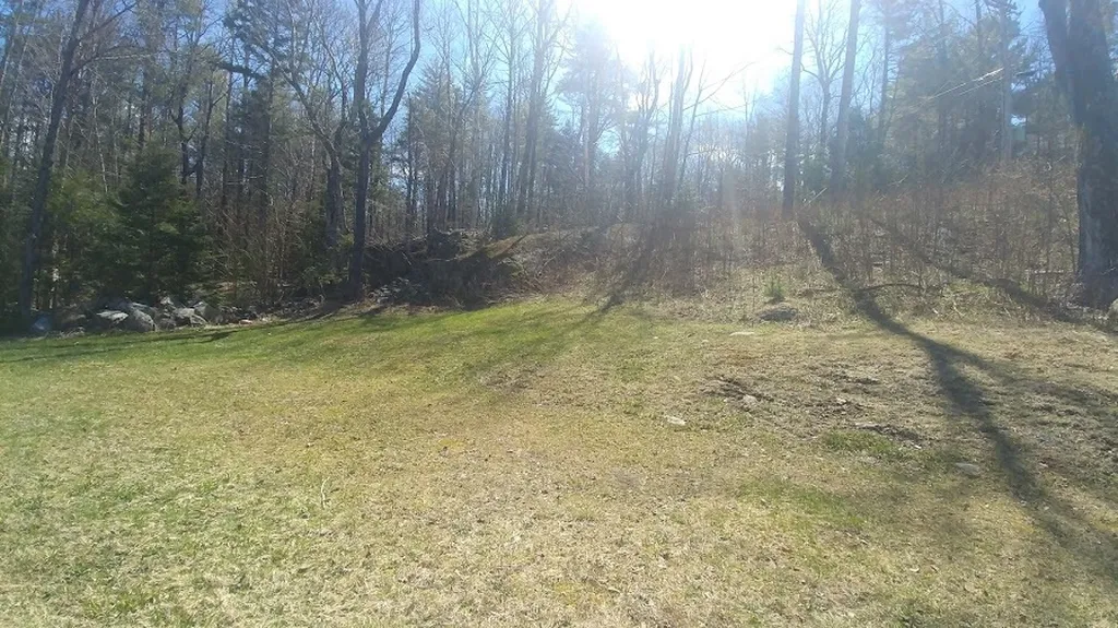 0 Crossett Hill Road Duxbury VT 05676