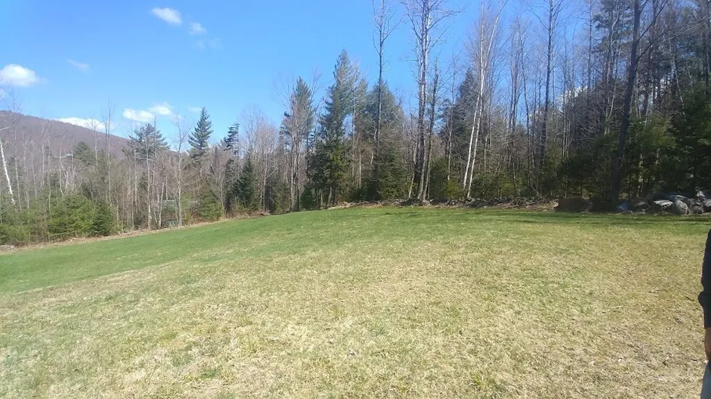 0 Crossett Hill Road Duxbury VT 05676