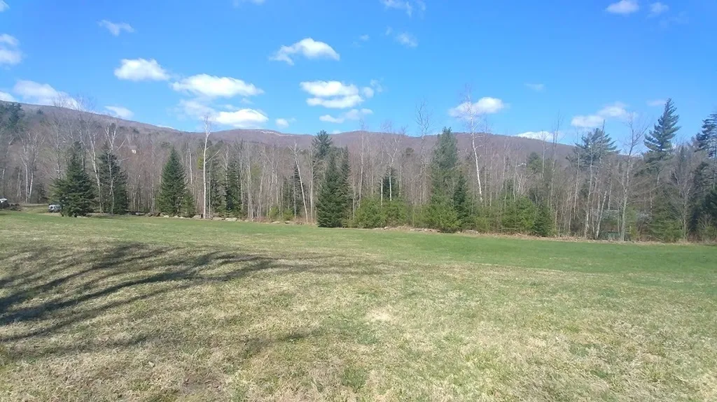 0 Crossett Hill Road Duxbury VT 05676