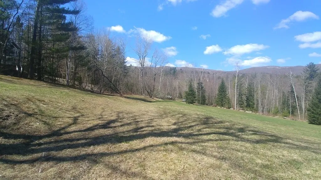 0 Crossett Hill Road Duxbury VT 05676