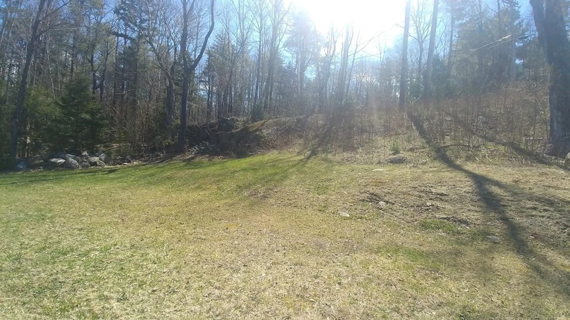 0 Crossett Hill Road Duxbury VT 05676