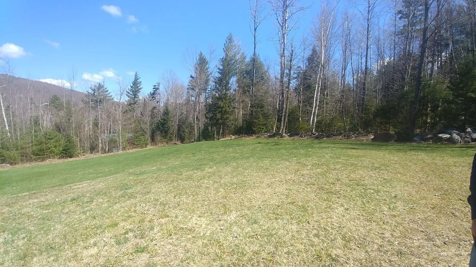 0 Crossett Hill Road Duxbury VT 05676
