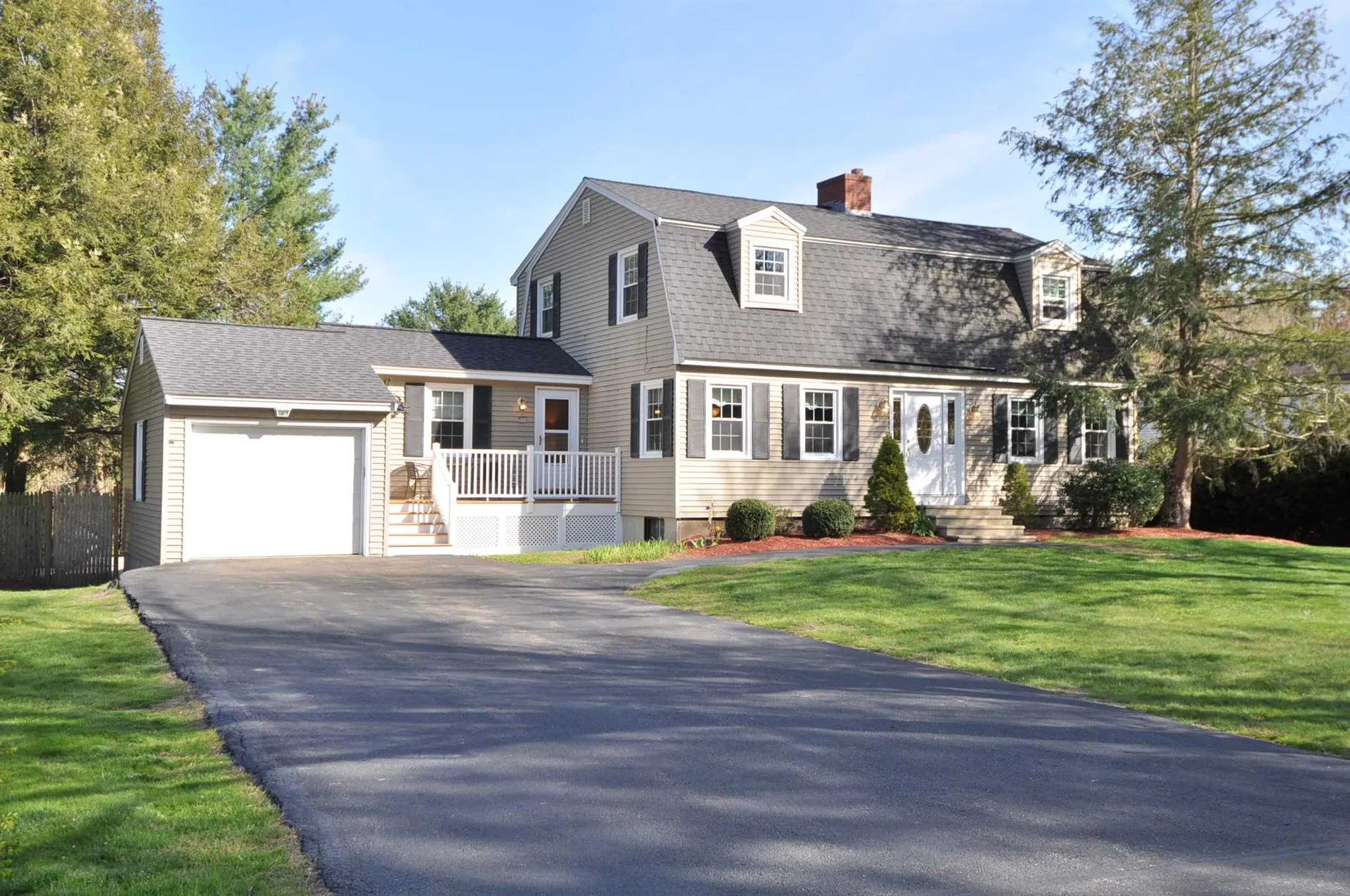 47 E Nashua Road Windham NH 03087