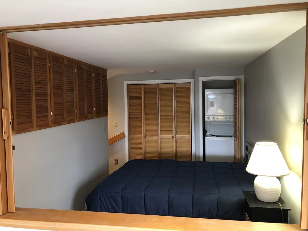401 Village Gate Drive Warren VT 05674