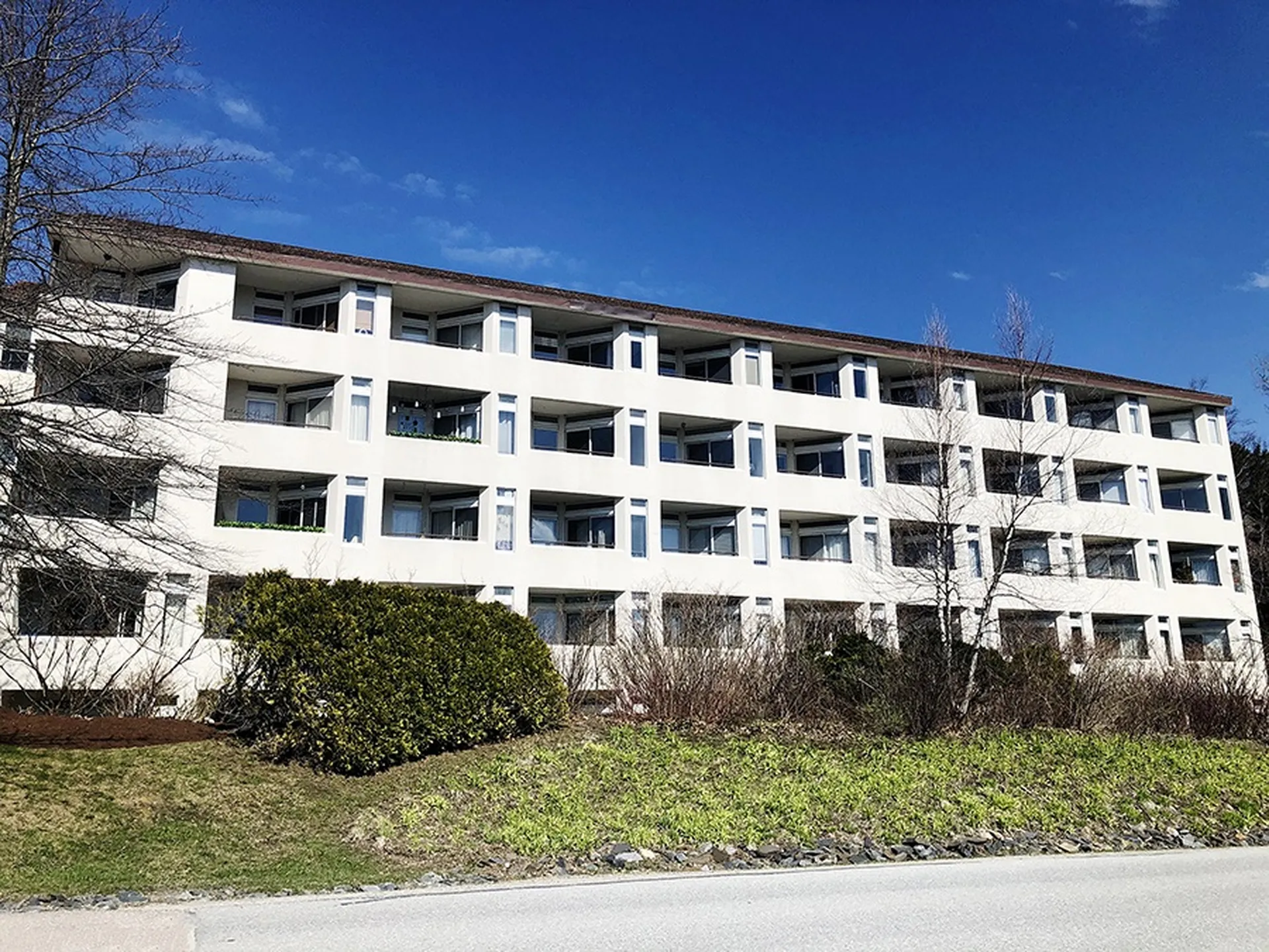 401 Village Gate Drive Warren VT 05674