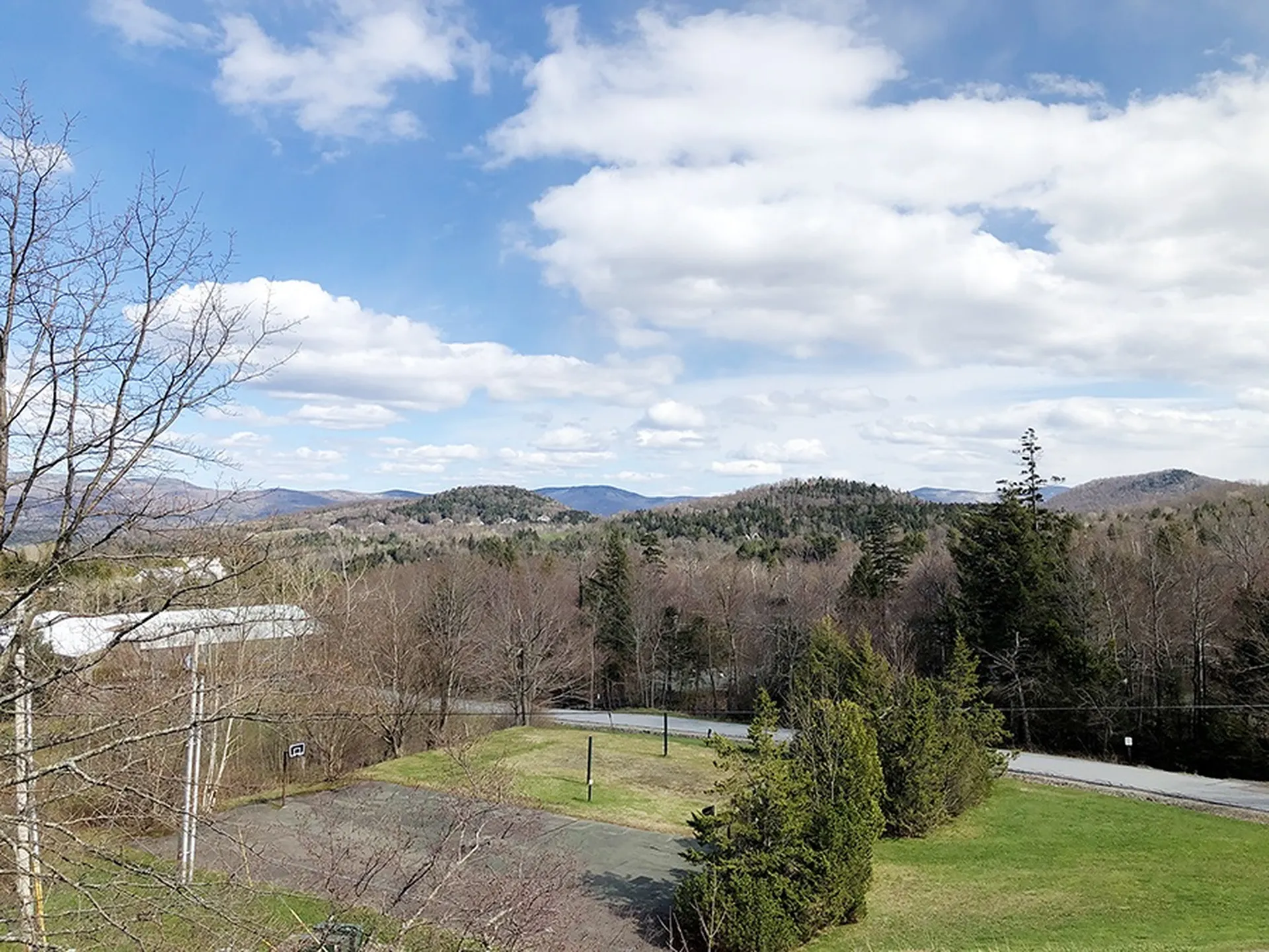 401 Village Gate Drive Warren VT 05674