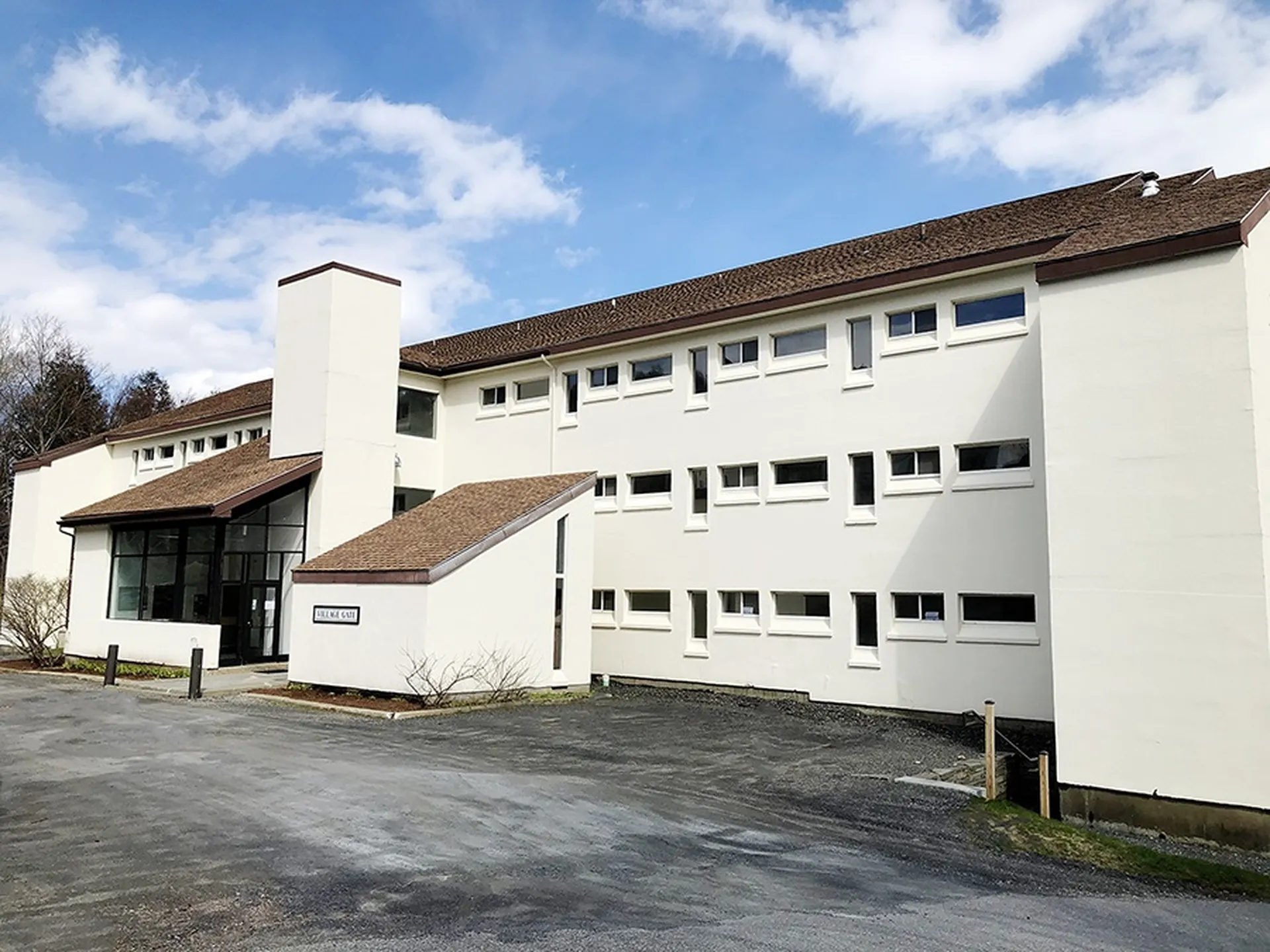 401 Village Gate Drive Warren VT 05674