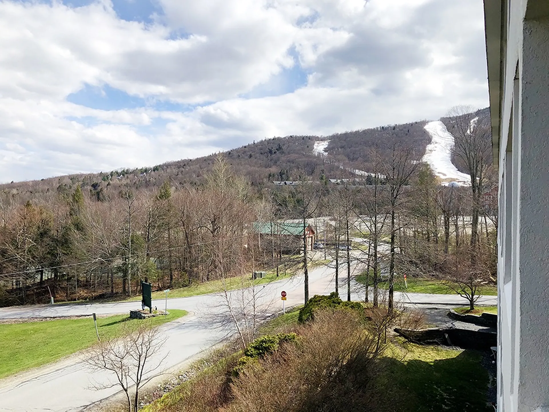 401 Village Gate Drive Warren VT 05674