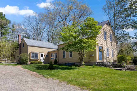 111 Exeter Road North Hampton NH 03862