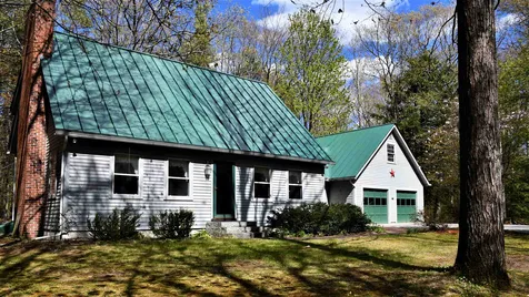 8 Ray Road Dunbarton NH 03046
